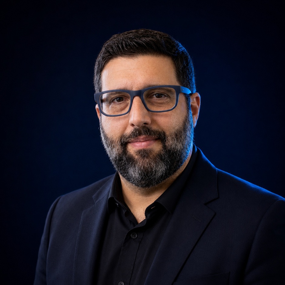 Hugo Zanqueta